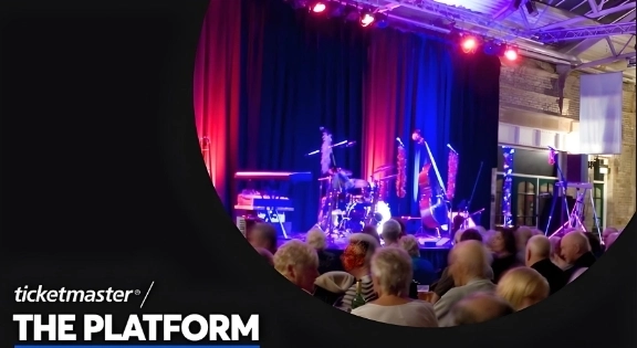 ticketmaster软件大全