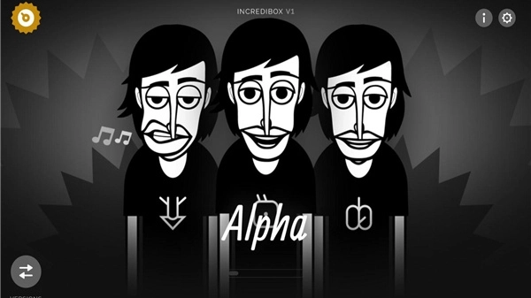 节奏盒子好玩版本合集