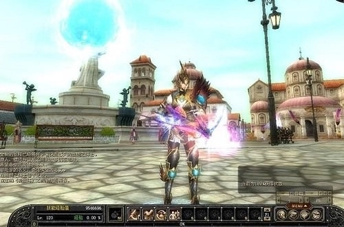 新丝路传说官网vip版截图3