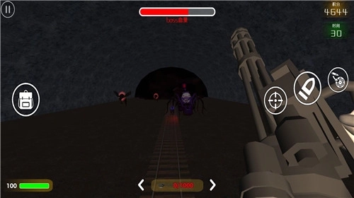 查尔斯小火车无限废料版正版截图2