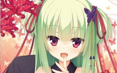 千恋万花冷狐版图1