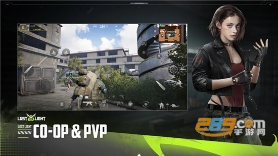 萤火突击单机版截图3