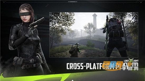 萤火突击单机版图4