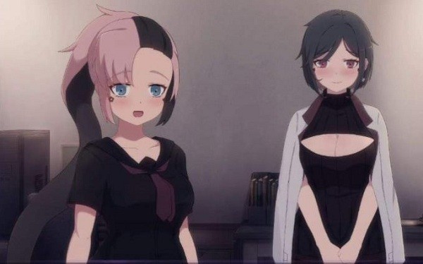 死神才没这么萌最新版
