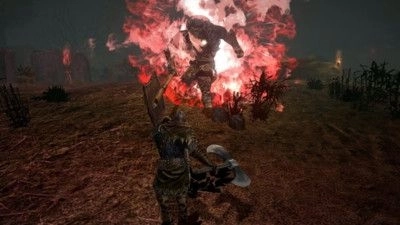 钢铁之躯2新大陆无限属性破解版图3