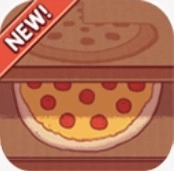 可口的披萨美味的披萨无限钞票版