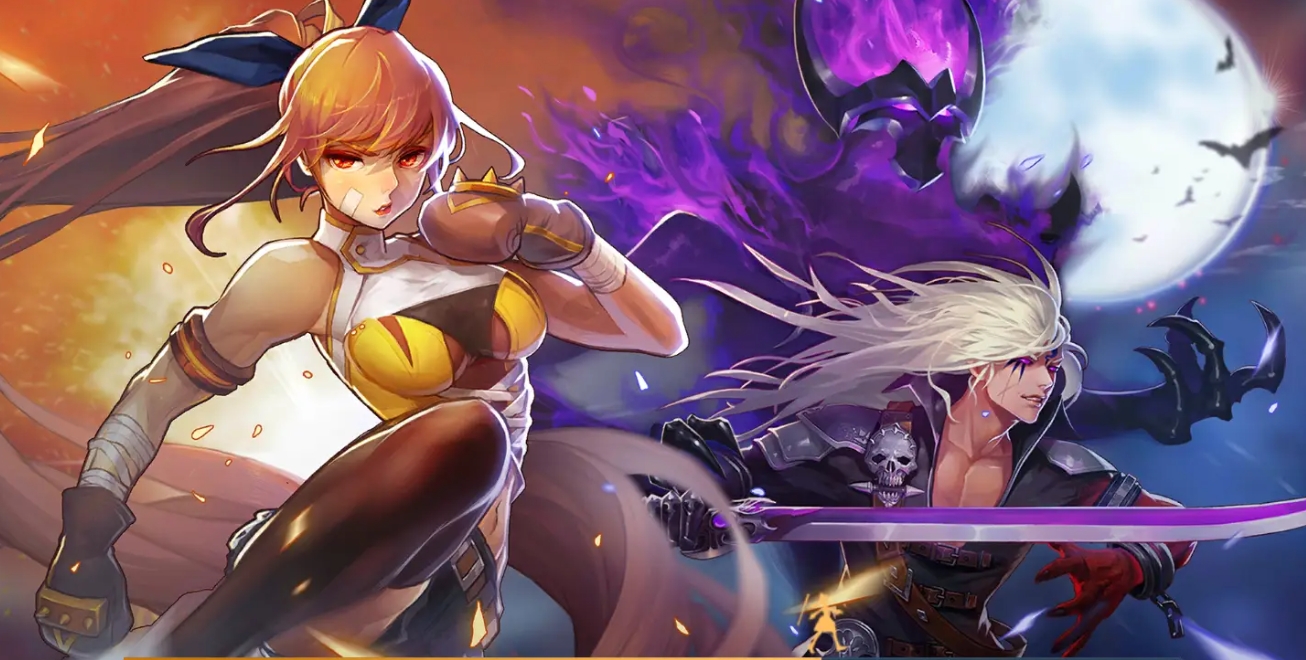 阿拉德之怒手游2025正版下载