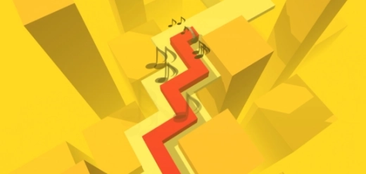 跳舞的线版本大全