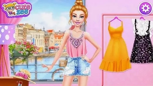 芭比系列游戏大全