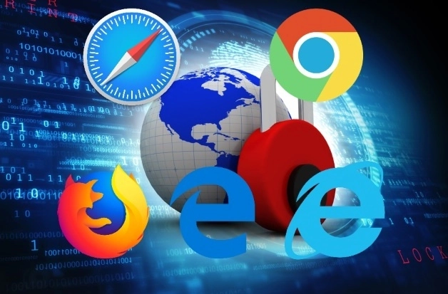 不限制访问的浏览器推荐