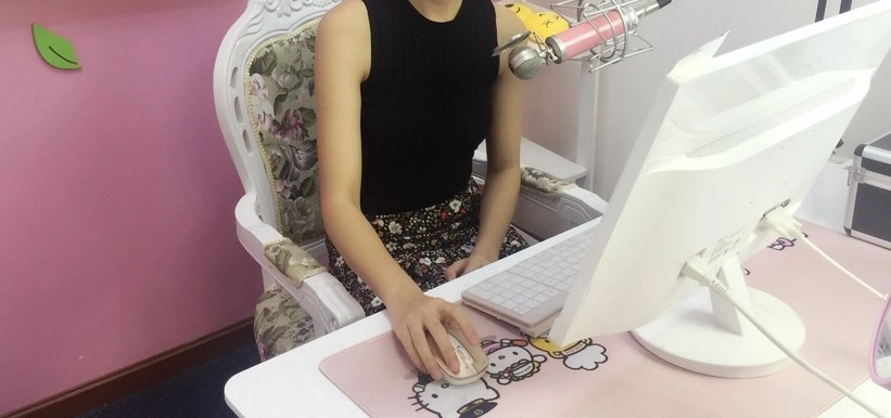 尺度比较大的美女直播软件大全