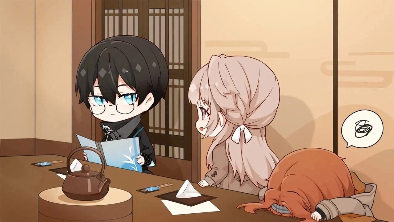 高考后解压必备的大人游戏合集