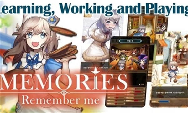 能和美少女互动的卡通游戏有哪些