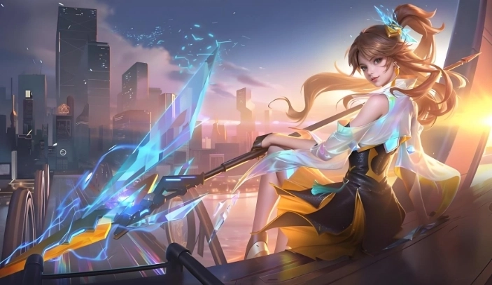 王者荣耀云游戏合集