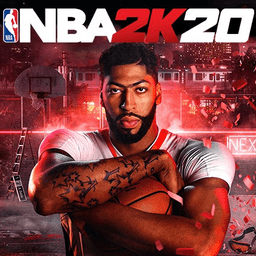 nba2k20安卓版 v100.0.4