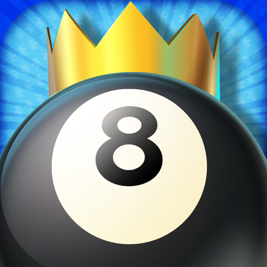 KINGS OF POOL(AR台球) v1.25.5