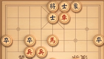 手机象棋游戏大全