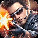 全民槍神邊境王者正版