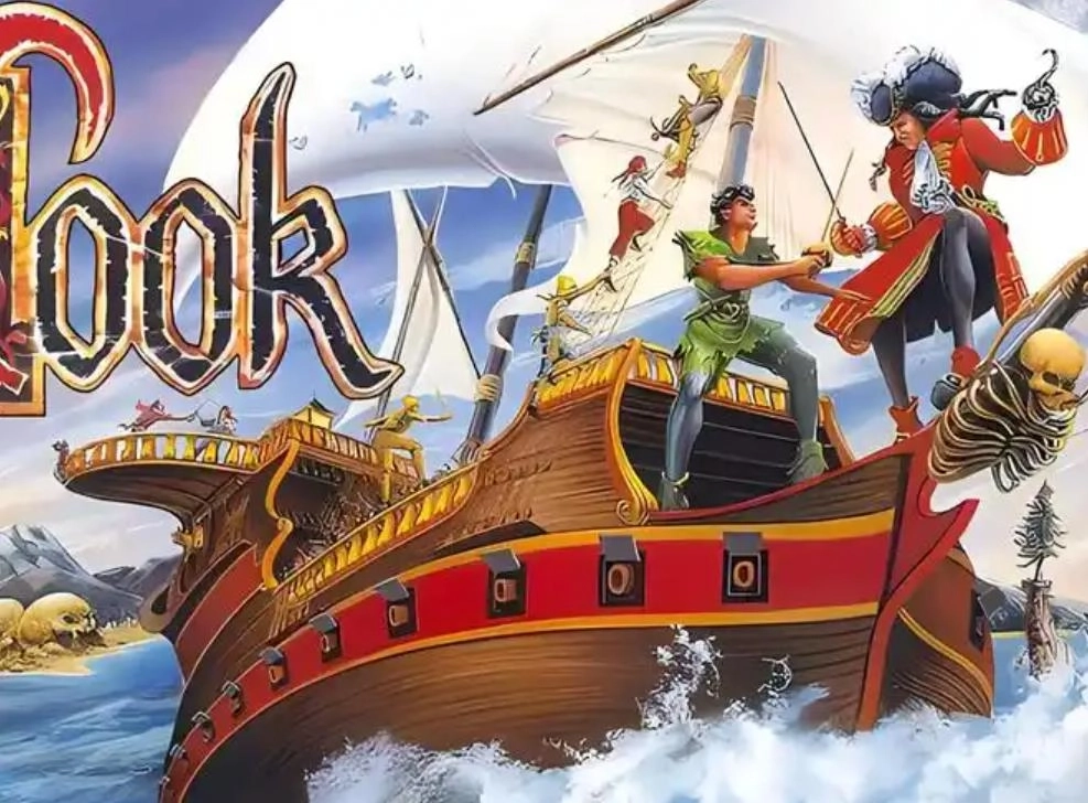 铁钩船长手游下载-铁钩船长手机版下载大全