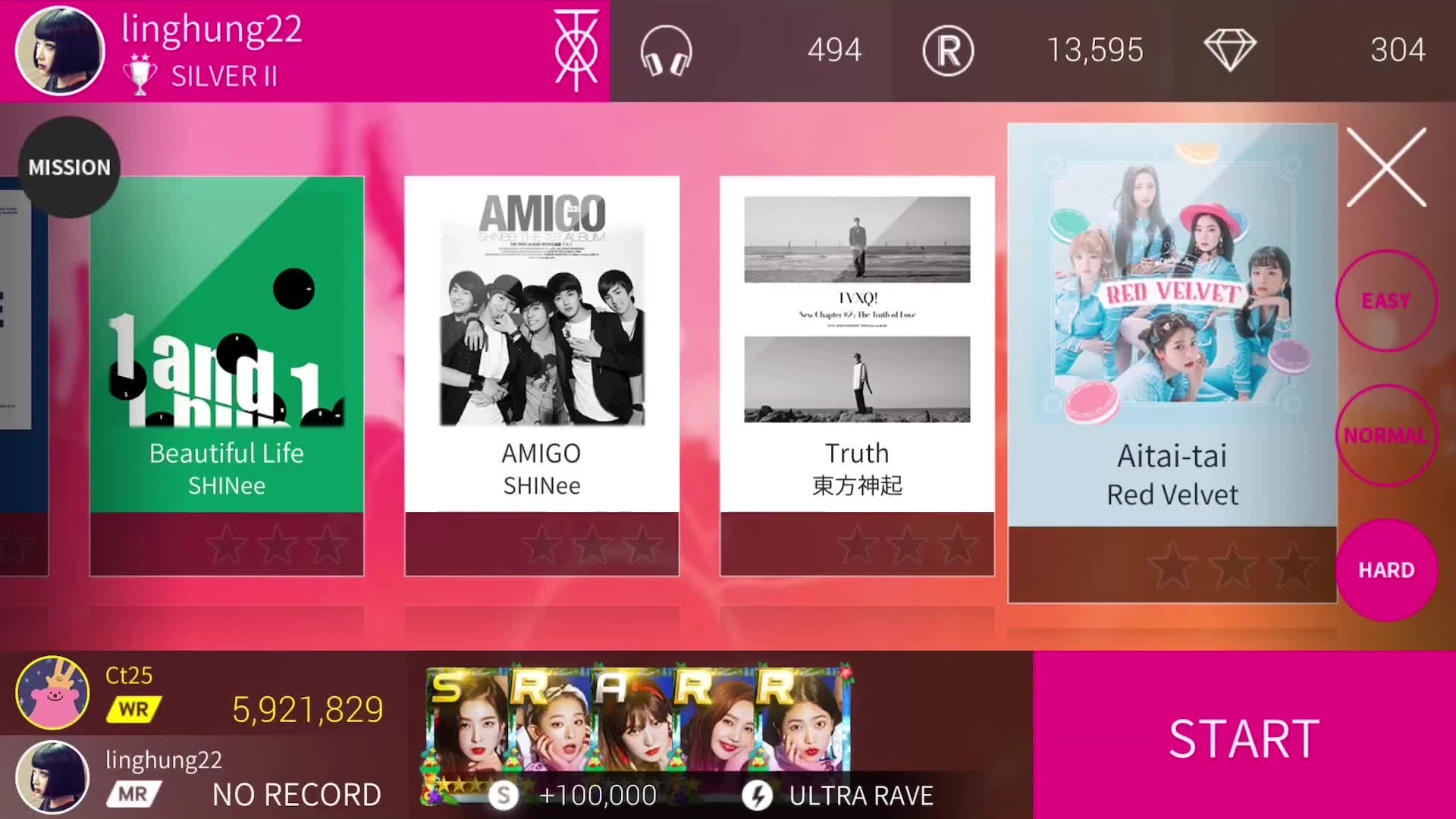 superstarsmtown系列