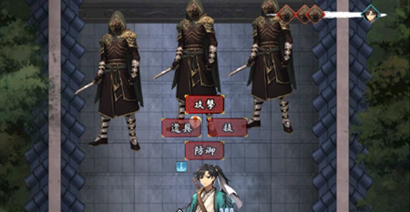 雪月花安卓版图2