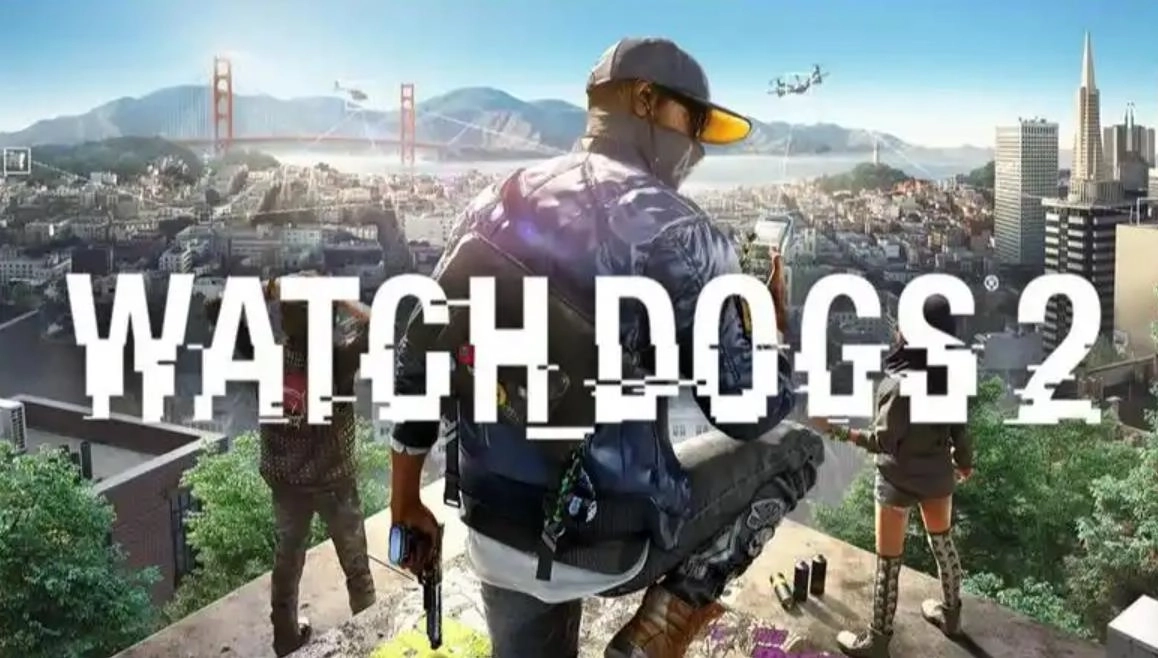 看门狗2手机版下载-看门狗2手游版本大全