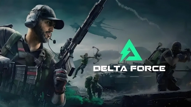 三角洲行动下载大全