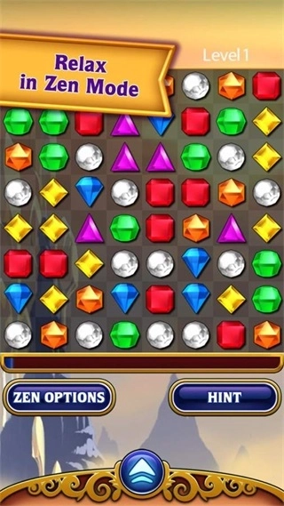 Bejeweled 3图3