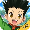 猎人x猎人最新版