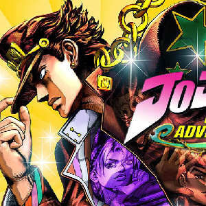 jojo的奇妙冒险群星之战 v3.3 By MiokoTech