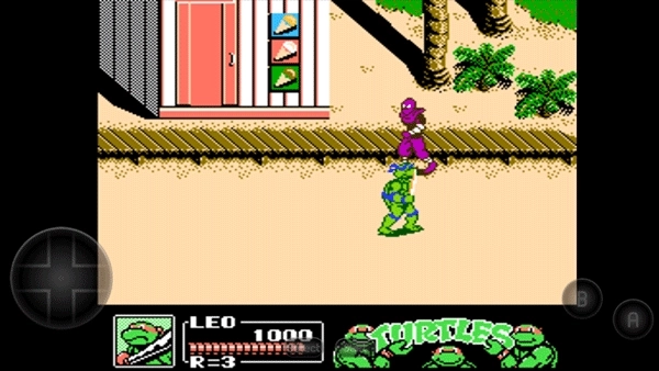 忍者神龟3图3