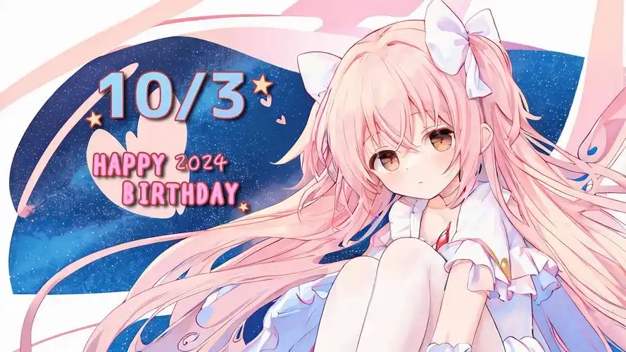 魔法少女之祈祷