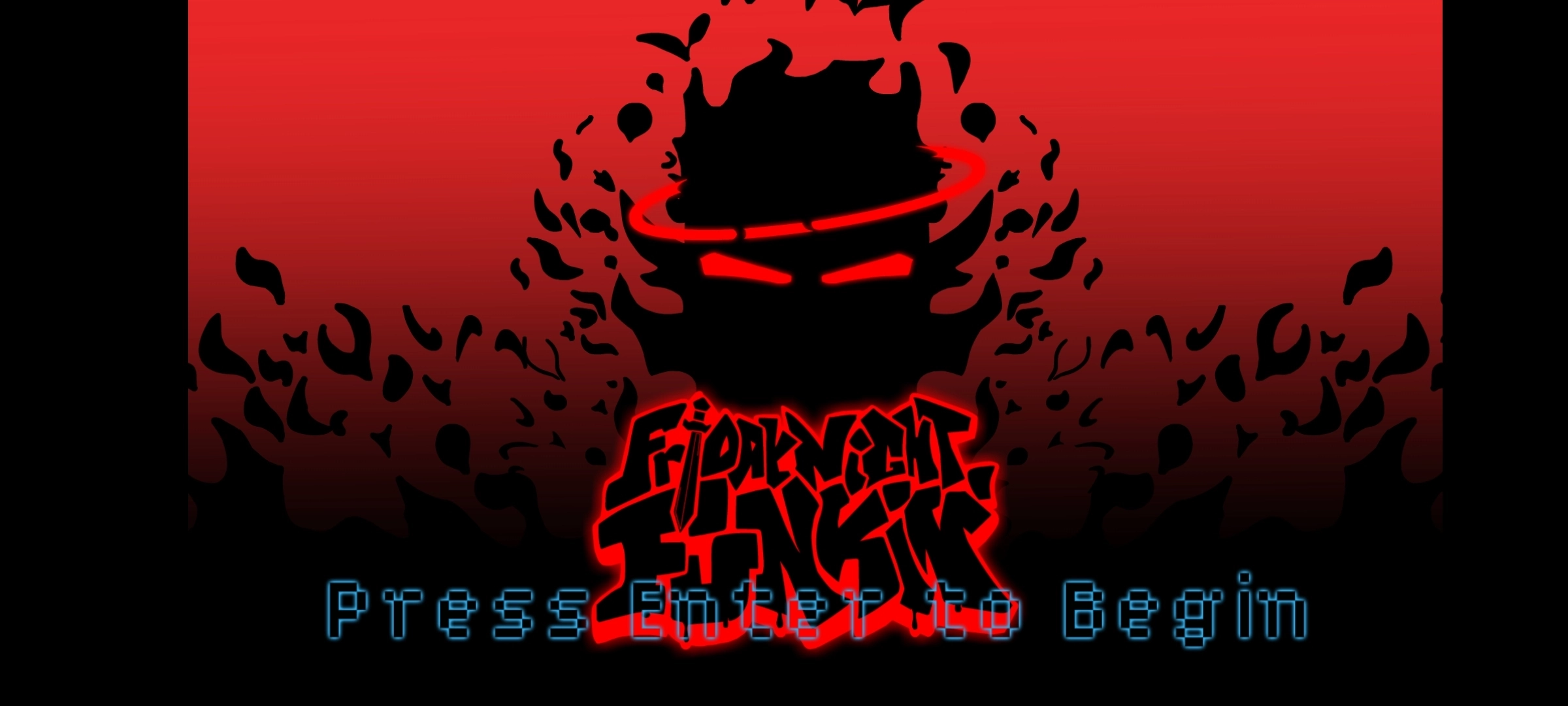 FNFVS审计员地狱之门图5