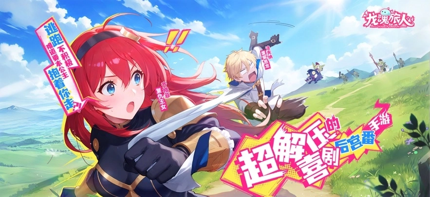 美少女卡牌回合制手游合集 