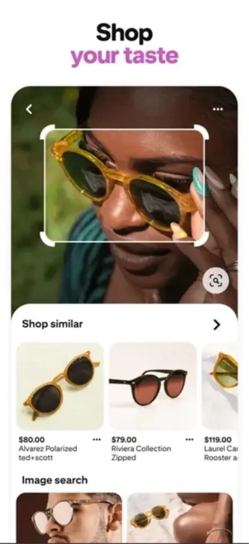pinterest图3