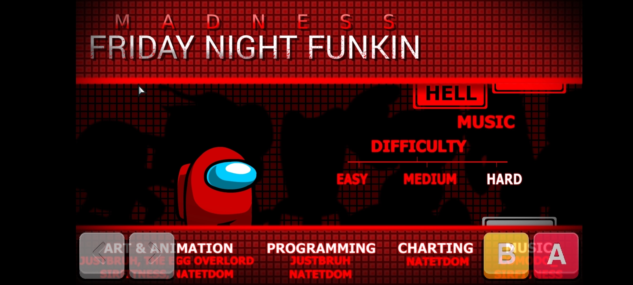 FNFVS审计员地狱之门图4
