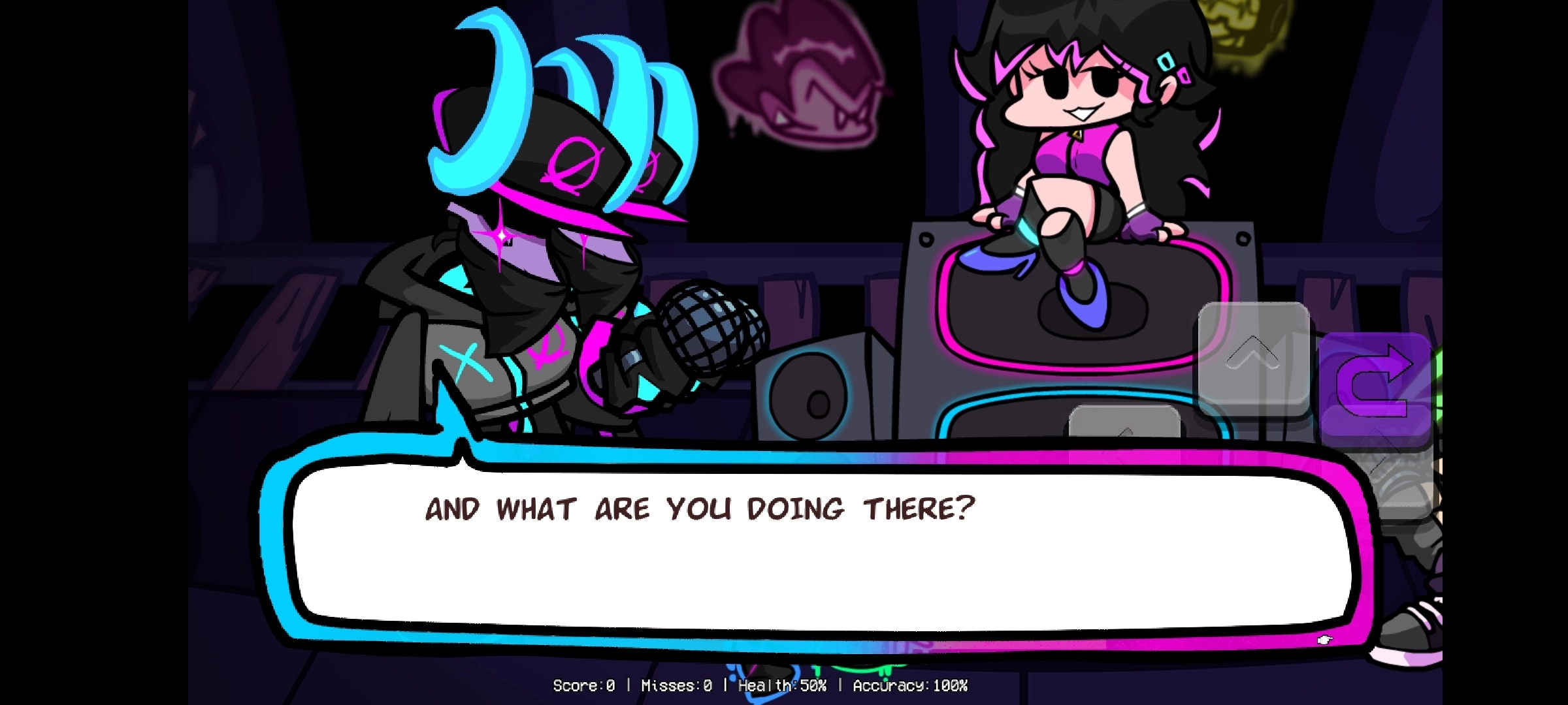 黑色星期五之夜TabiNeo模组图5