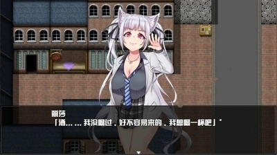 游戏里有很多女角色的游戏推荐