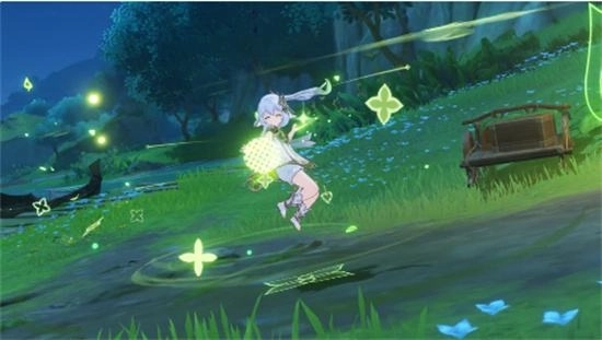 福利非常多的二次元游戏大全