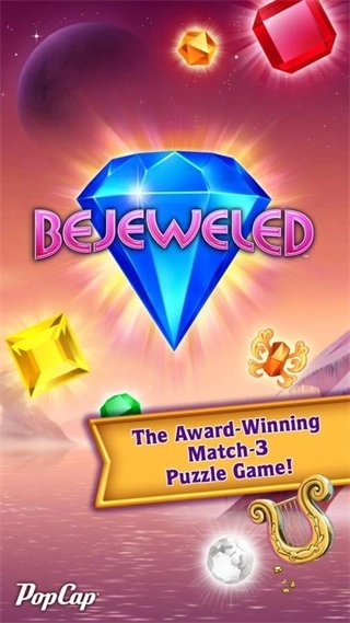 Bejeweled 3图1