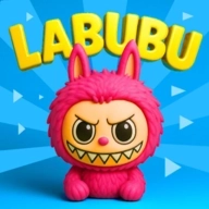 拉布布游戏合集内购版