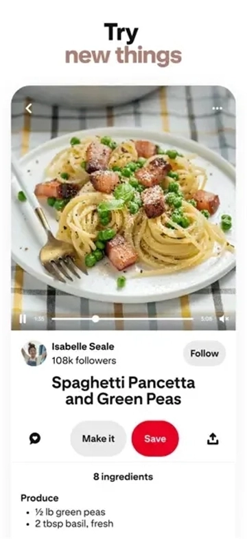 pinterest图1