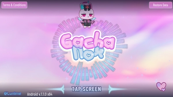 加查noX手机版图1