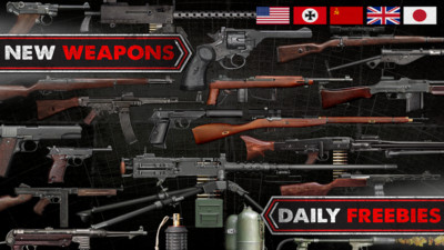 真实武器模拟器2中文版(4)