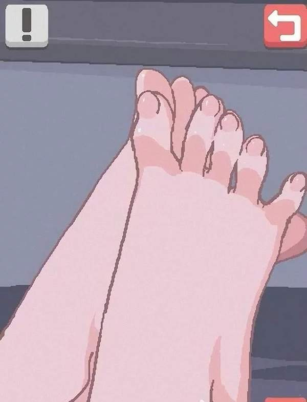 在阴暗的房间中与独孤的女孩子的物语手机版