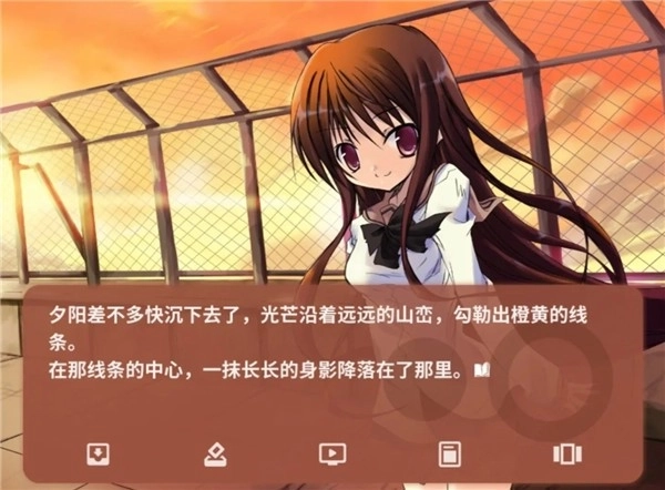 NOeSIS诉说谎言的记忆之物语图3