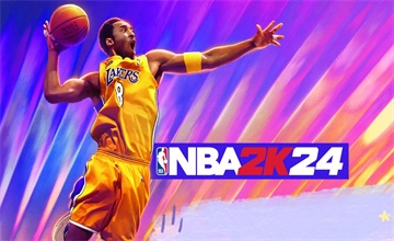 NBA2K24