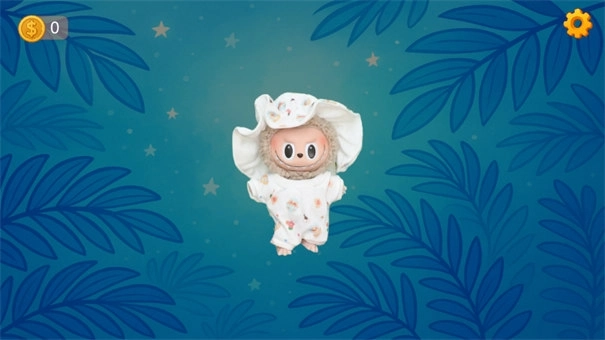 拉布布开箱模拟图2