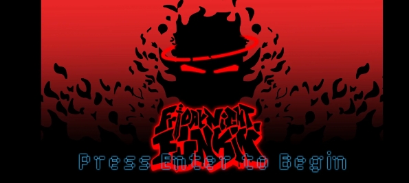 FNFVS审计员地狱之门游戏图片2
