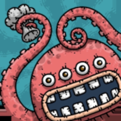 黑暗料理王無限藥水金幣版